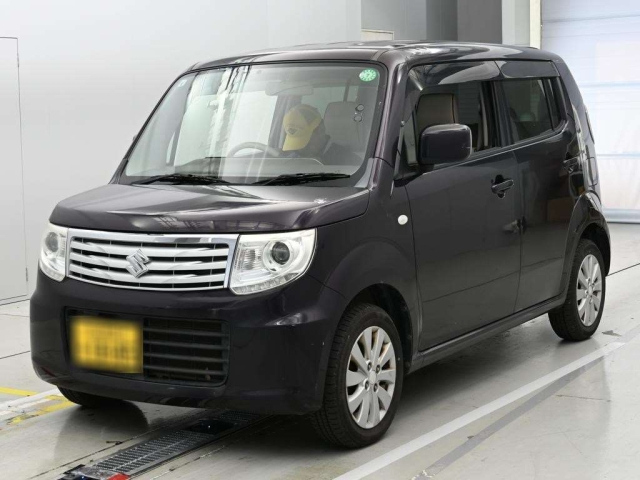 SUZUKI MRWAGON 2013