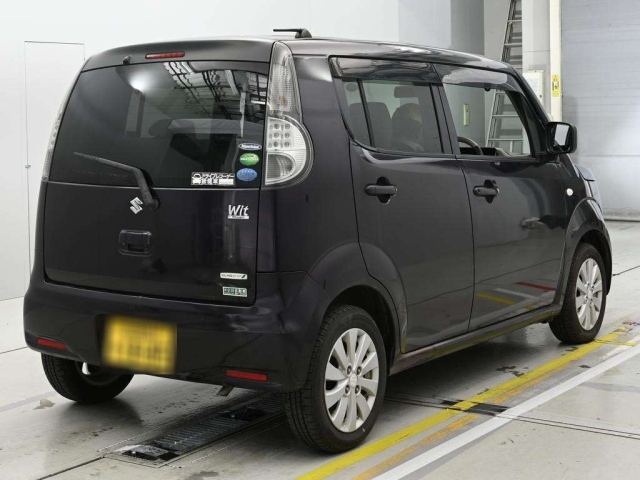 SUZUKI MRWAGON 2013