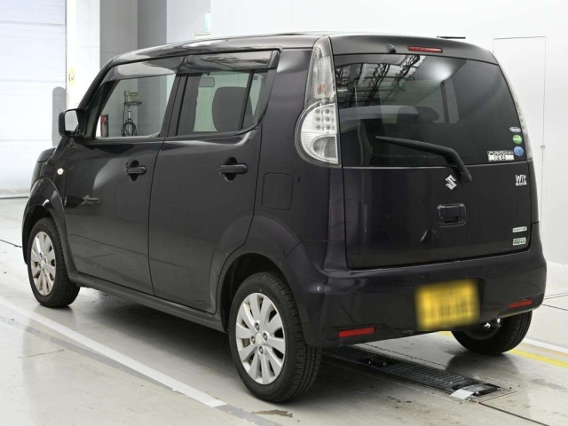 SUZUKI MRWAGON 2013