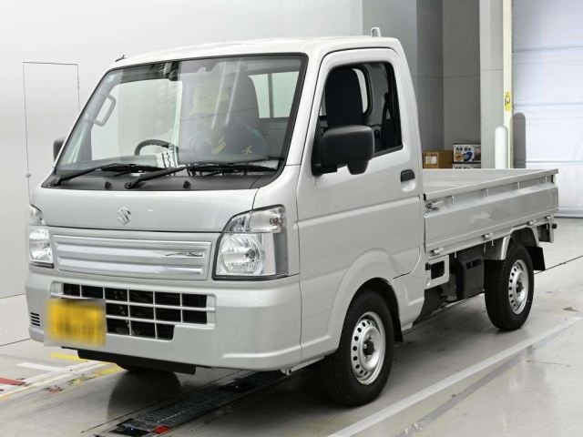 SUZUKI CARRY TRUCK 2024