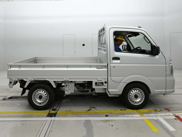 SUZUKI CARRY TRUCK 2024