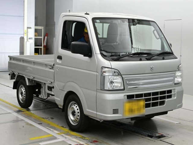 SUZUKI CARRY TRUCK 2024
