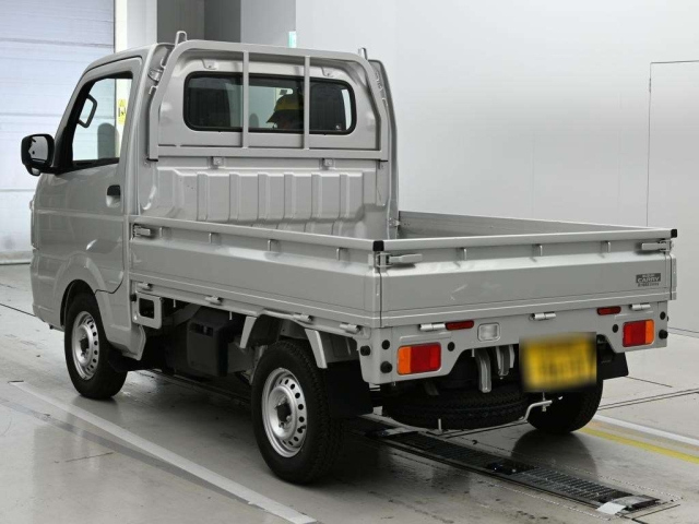 SUZUKI CARRY TRUCK 2024