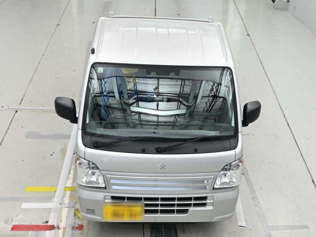SUZUKI CARRY TRUCK 2024