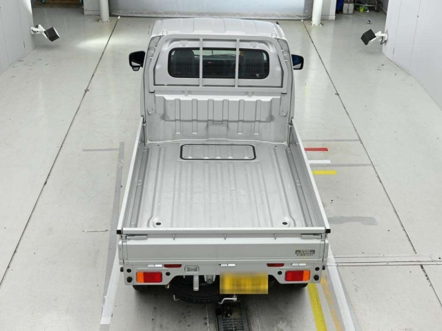 SUZUKI CARRY TRUCK 2024