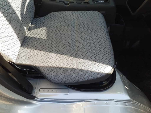 SUZUKI CARRY TRUCK 2024