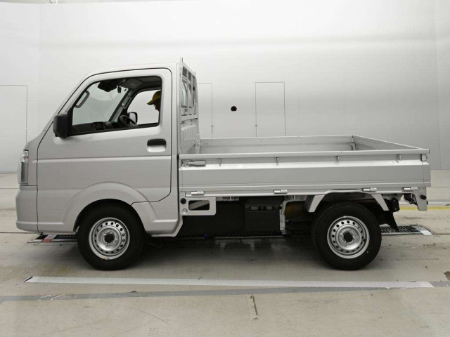 SUZUKI CARRY TRUCK 2024