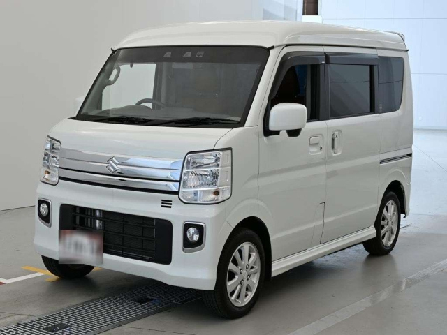 SUZUKI EVERY WAGON 2021