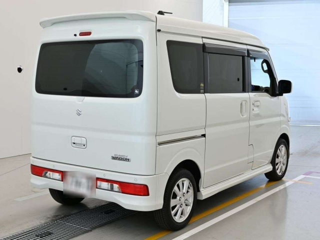 SUZUKI EVERY WAGON 2021