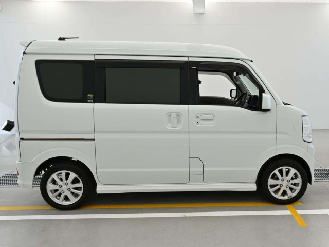 SUZUKI EVERY WAGON 2021