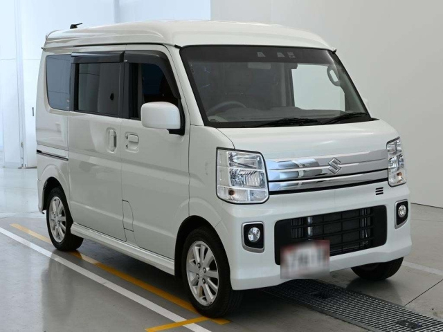 SUZUKI EVERY WAGON 2021