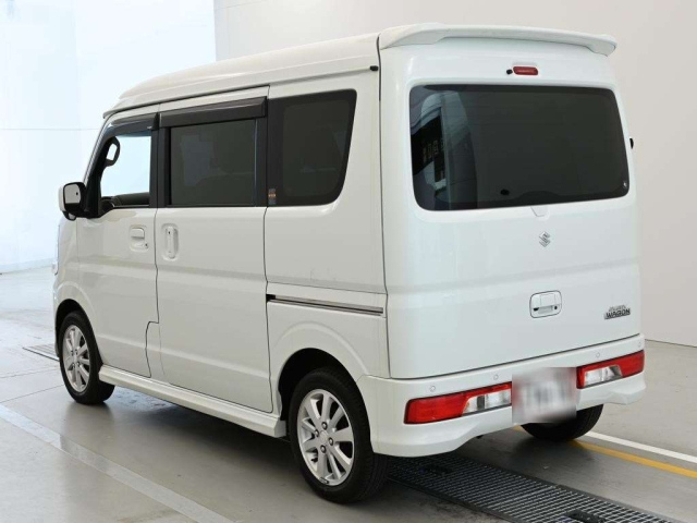 SUZUKI EVERY WAGON 2021