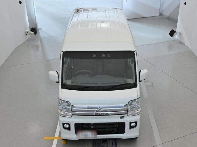 SUZUKI EVERY WAGON 2021