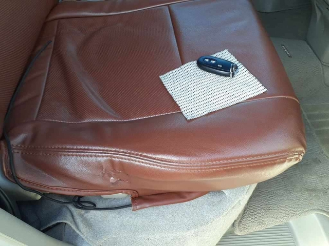 SUZUKI EVERY WAGON 2021