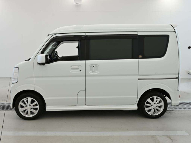 SUZUKI EVERY WAGON 2021