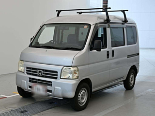 HONDA ACTY VAN