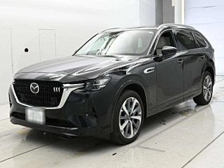 MAZDA CX 80