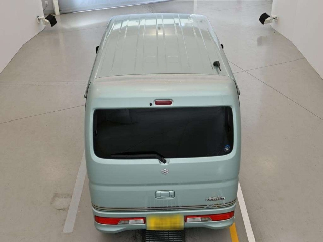 SUZUKI EVERY WAGON 2016