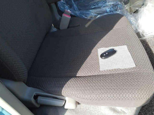 SUZUKI EVERY WAGON 2016