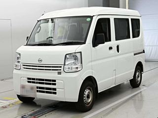 NISSAN CLIPPER VAN