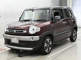 SUZUKI XBEE