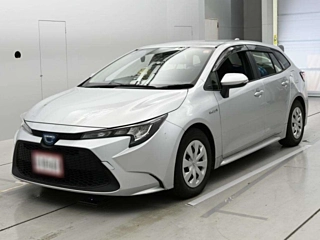TOYOTA COROLLA TOURING
