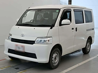 TOYOTA TOWN ACE VAN
