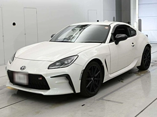 TOYOTA 86