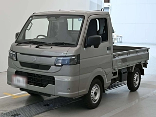 NISSAN CLIPPER TRUCK