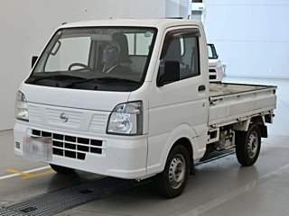 NISSAN CLIPPER TRUCK