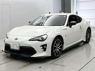 TOYOTA 86