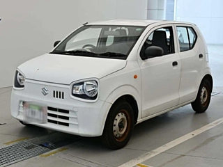 SUZUKI ALTO VAN