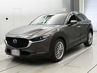 MAZDA CX 30