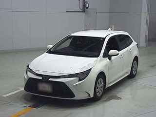 TOYOTA COROLLA TOURING