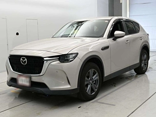 MAZDA CX 60