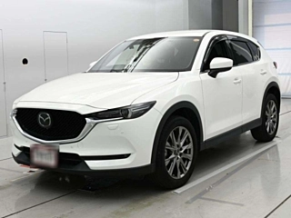 MAZDA CX 5