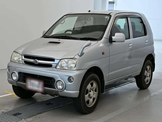 DAIHATSU TERIOS KID