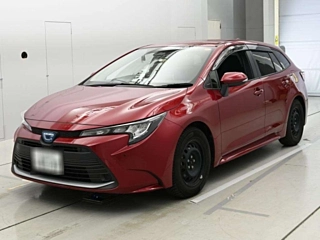 TOYOTA COROLLA TOURING