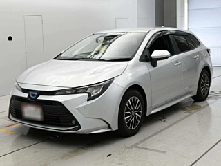 TOYOTA COROLLA TOURING