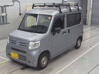 HONDA N VAN