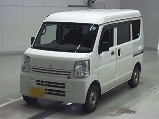 MITSUBISHI MINICAB VAN