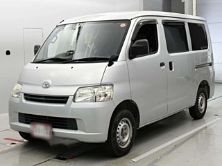 TOYOTA TOWN ACE VAN