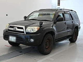 TOYOTA HILUX SURF