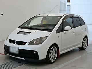 MITSUBISHI COLT PLUS