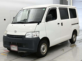 TOYOTA TOWN ACE VAN