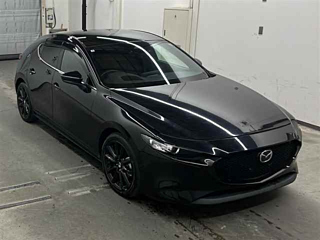 MAZDA MAZDA3 BP5R