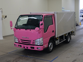 ISUZU ELF 2019