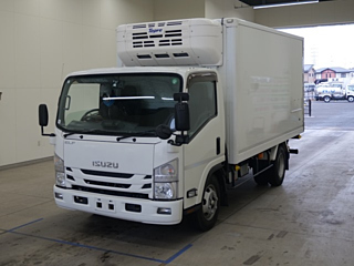 ISUZU ELF 2019