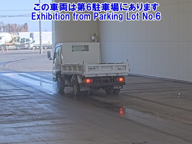 ISUZU ELF 2019