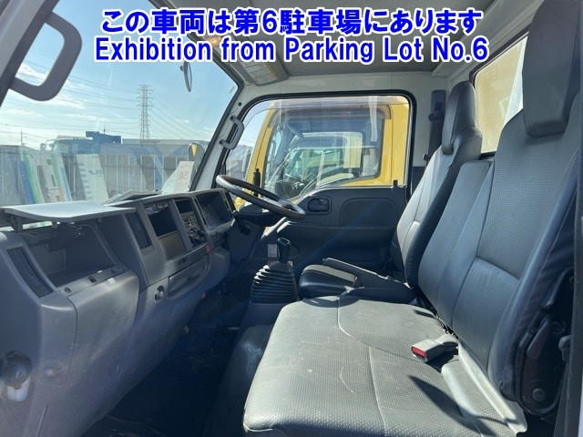 ISUZU ELF 2019